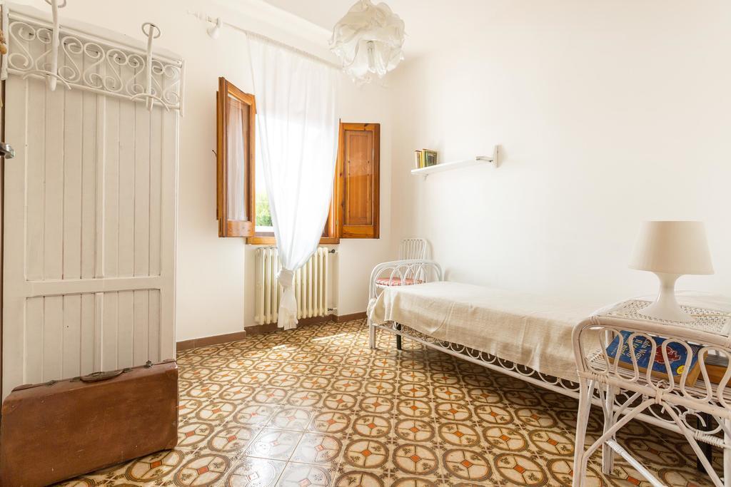 Villa Isabo Мола-ди-Бари Экстерьер фото