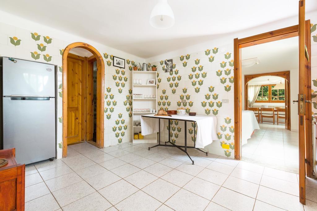 Villa Isabo Мола-ди-Бари Экстерьер фото
