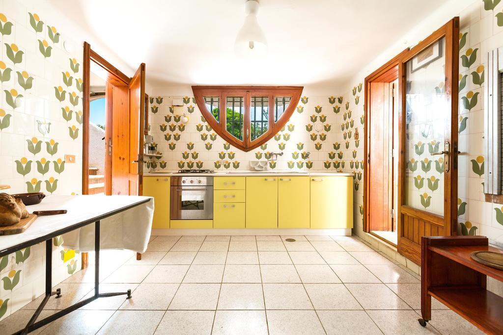 Villa Isabo Мола-ди-Бари Экстерьер фото