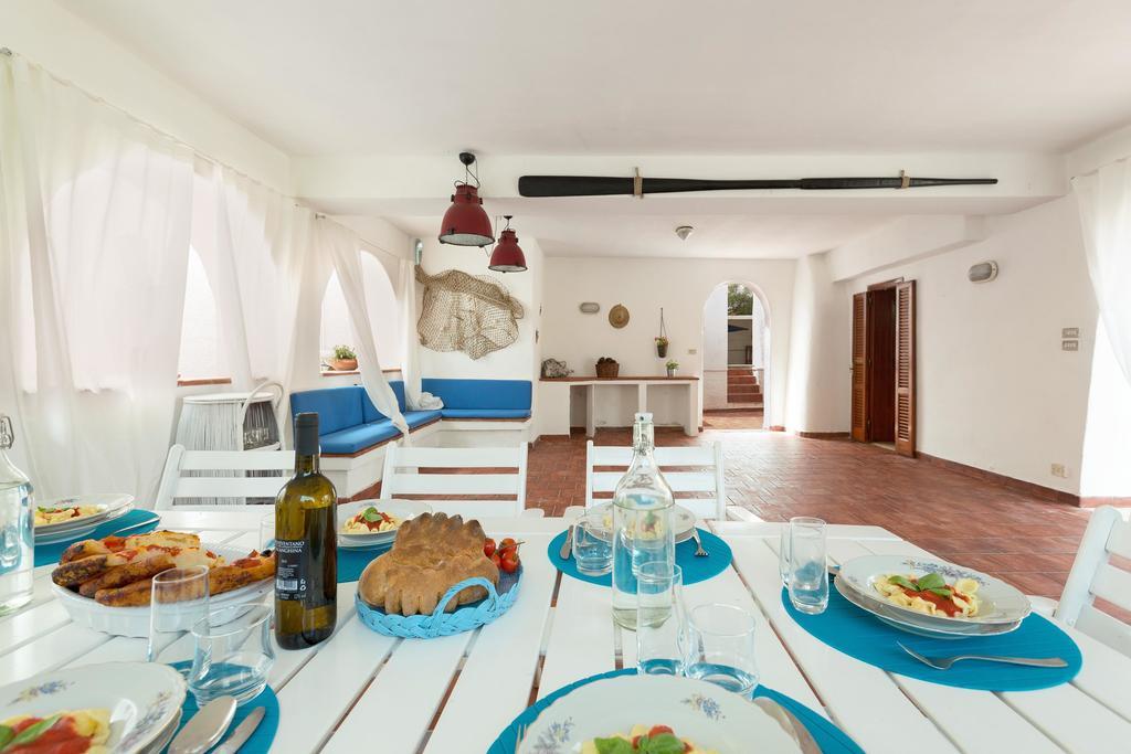 Villa Isabo Мола-ди-Бари Экстерьер фото