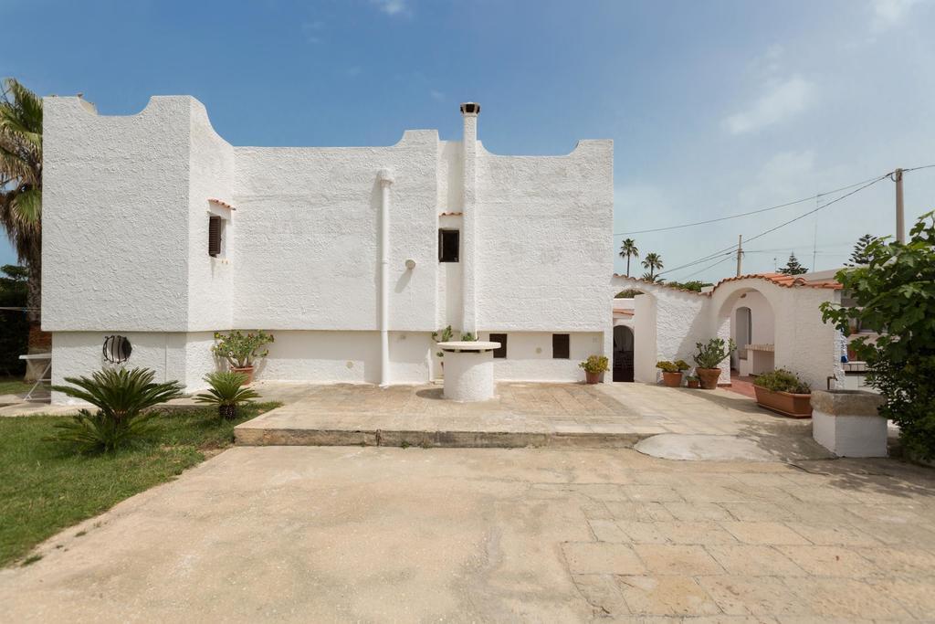 Villa Isabo Мола-ди-Бари Экстерьер фото